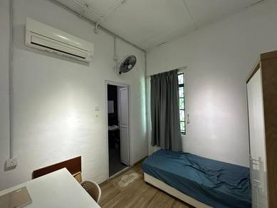 Room-for-rent-Georgetown-Penang