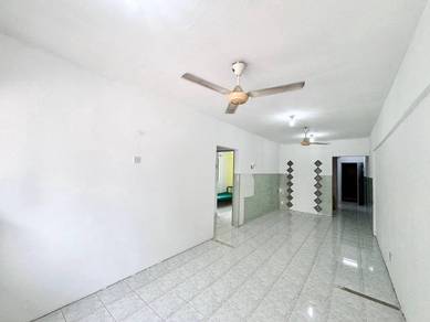 Apartment Indah