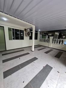 1-storey-Terraced-House-for-sale-Kulim-Kedah