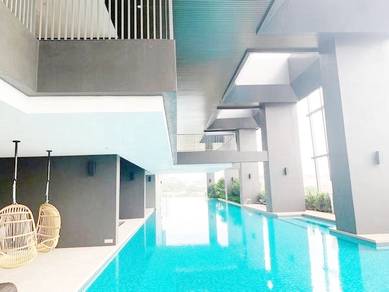 [BELOW MARKET] Sinaran Residence Wangsa Maju