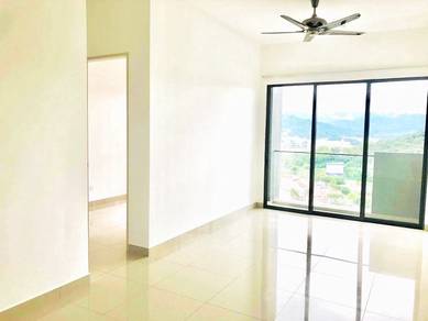 [BELOW MARKET] Sinaran Residence Wangsa Maju