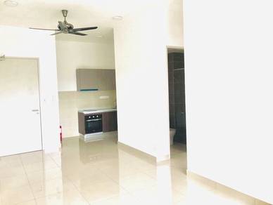 [BELOW MARKET] Sinaran Residence Wangsa Maju