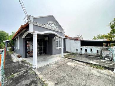 1-storey-Terraced-House-for-sale-Nilai-Negeri-Sembilan