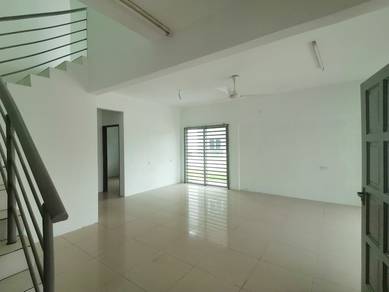 2-storey-Terraced-House-for-sale-Batu-Kawan-Penang