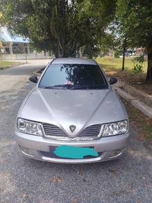 2001 Proton WAJA 1.6 (A)
