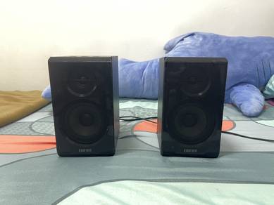 Bluetooth speaker EDIFIER model R33BT for sale
