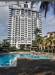 Kondominium Datin Halimah @ Larkin