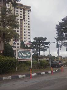 Datin Halimah