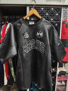 Jersi SRG.OG Three-Peat Black Edition