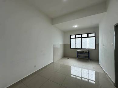St Marco Kulai Double Storey House For Rent