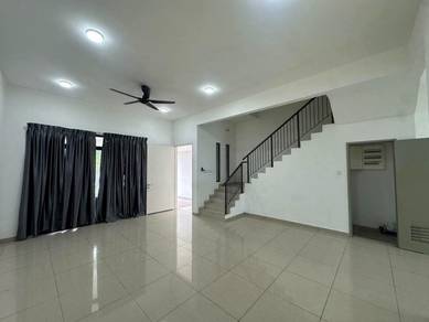 St Marco Kulai Double Storey House For Rent