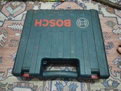Bosch Hammer drill