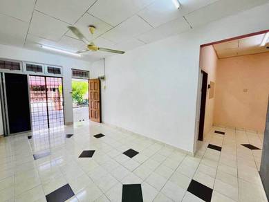 Taman Bertam Permai, Kepala Batas 📍 Full Loan Cashback | Dekat Tol