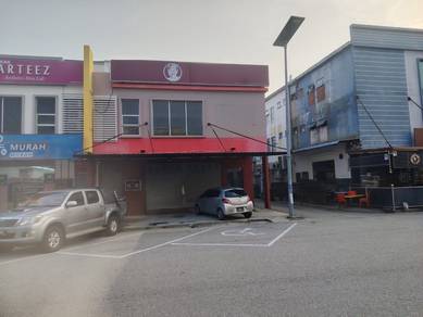 Shop-lot-for-rent-Lukut-Negeri-Sembilan