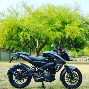 Bajaj Modenas Pulsar NS200