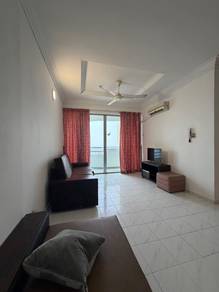 N-Park Condominium near USM Fully furnished