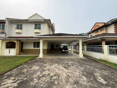 Semi-Detached-House-for-sale-Kuching-Sarawak