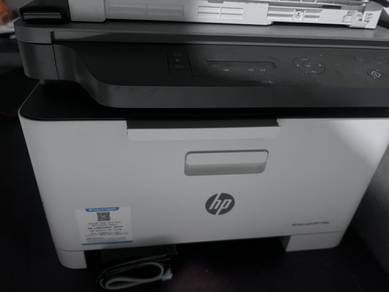 Hp color laser mfp 178nw