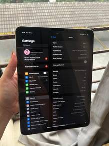ipad Air (5th generation)