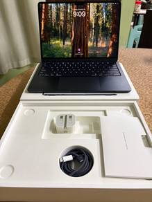 Macbook Air M4 16/256 BH100 CC8