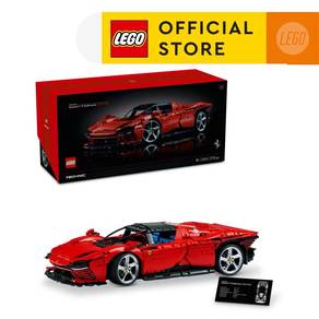 LEGO Technic 42143 Ferrari Daytona SP3