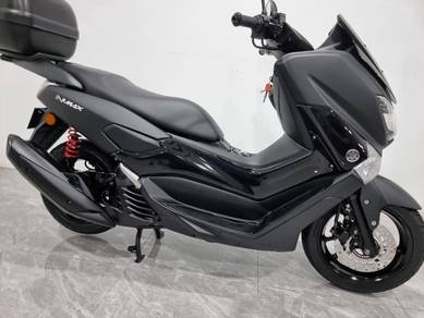 Yamaha Nmax 155 V1 2018 / NVX / Xmax / ADV / V2 V3