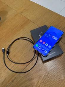 Samsung S25 512GB