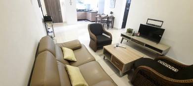 Skysuites @ Meldrum Hills｜Near JB CIQ｜Low Deposit Unit