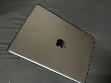 Ipad 7