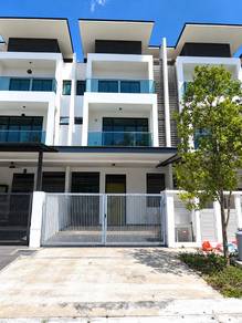 Taman Nusaputra Timur / Puchong 《Below Market Value 30 %》