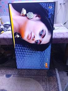 SHARP TV 60 inch LED