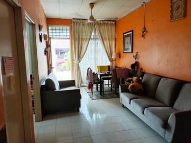 1-storey-Terraced-House-for-sale-Kepala-Batas-Penang