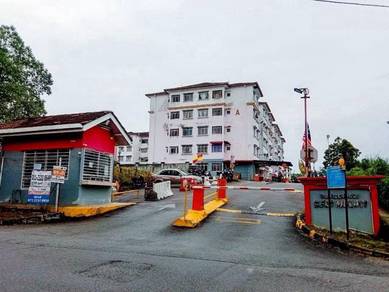 Pangsapuri Seri Melati
