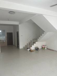 Taman Pulai Mutiara Double Storey Terrace House for Sale