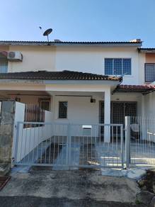 2-storey-Terraced-House-for-rent-Seremban-2-Negeri-Sembilan
