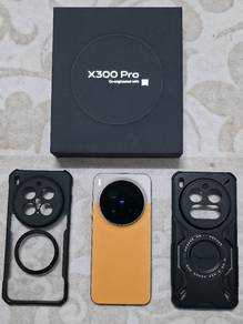 Vivo X300 Pro 512GB Myset