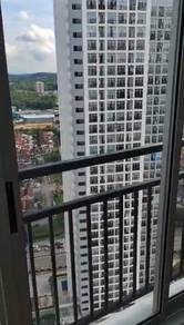 Midas Apartment in Seri Alam,Johor Bahru for rent