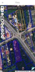 Agricultural-Land-for-sale-Muar-Johor