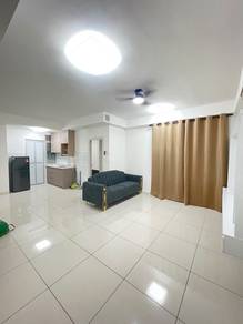 [3 BILIK + FULLY FURNISH + 850 SQFT] RESIDENSI MIRAI KAJANG 2 FoR RENT