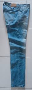 Angelo Litrico crafted denim-- w34">36"