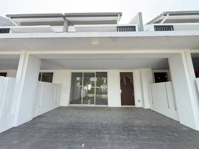 2-storey-Terraced-House-for-sale-Rawang-Selangor
