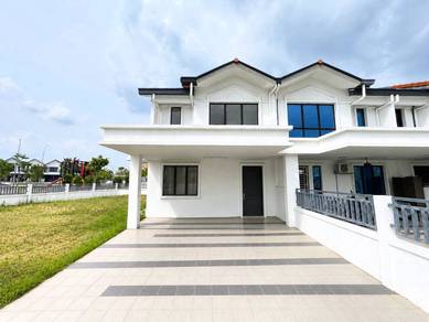 2-storey-Terraced-House-for-sale-Bangi-Selangor
