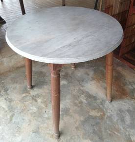 Marble Table 