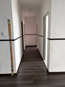 Puncak  Gloxinia Condominium