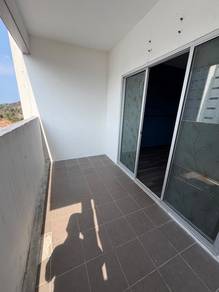 Puncak  Gloxinia Condominium