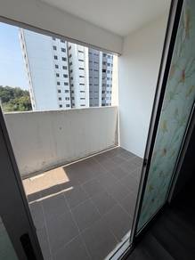 Puncak  Gloxinia Condominium