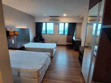 South China Sea Place