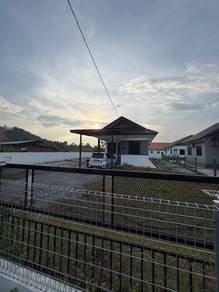 rumah banglo