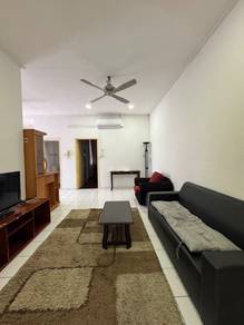 Beverly Hills 2 Apartment