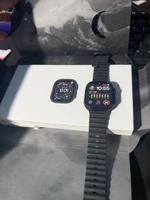 apple wacth ultra 3rd